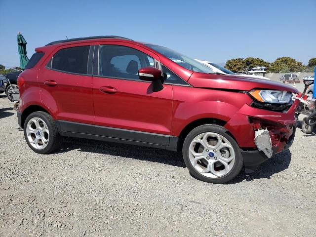 Vin: maj3s2ge6mc454283, lot: 62180755, ford ecosport se 20214