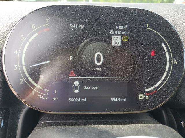 2021 MINI COOPER S C - WMZ83BR04M3M51011