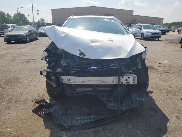 2018 LEXUS RX 450H L JTJDGKCA9J2005780