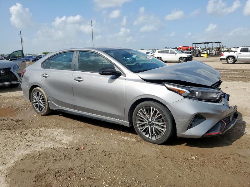 2023 KIA FORTE GT L 3KPF54AD4PE663805