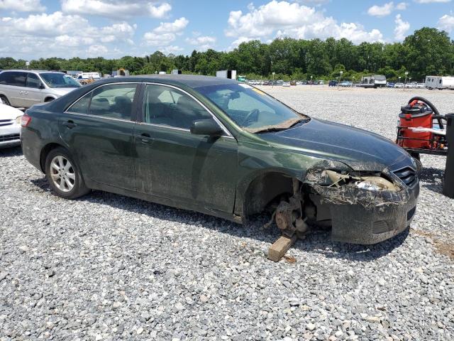 Vin: 4t1bf3ek8au531049, lot: 61264785, toyota camry base 20104