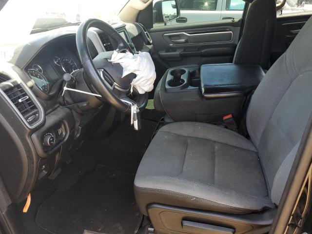2020 RAM 1500 BIG H - 1C6SRFBT5LN190269
