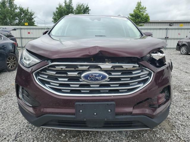 2019 FORD EDGE SEL - 2FMPK4J94KBB86359