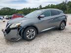 2015 NISSAN MURANO S - 5N1AZ2MH3FN263838