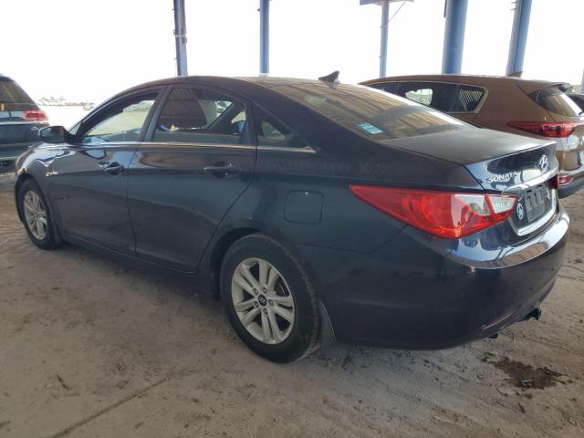 Vin: 5npeb4ac2bh146549, lot: 62225655, hyundai sonata gls 20112