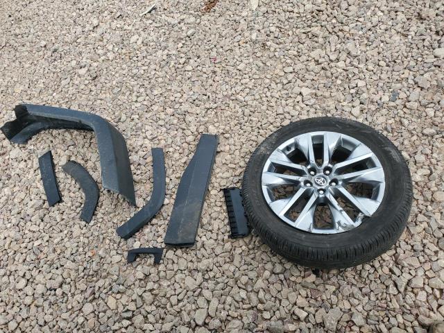 2023 TOYOTA RAV4 XLE P - 2T3A1RFV5PC392389