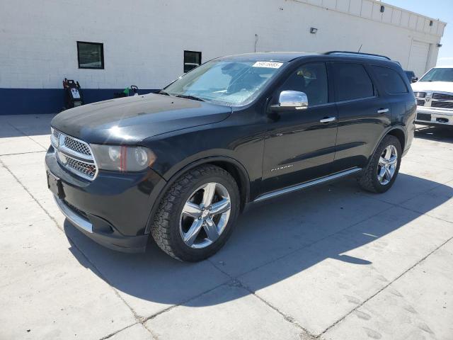 Vin: 1d4se5gt0bc693115, lot: 59816685, dodge durango citadel 2011 img_1