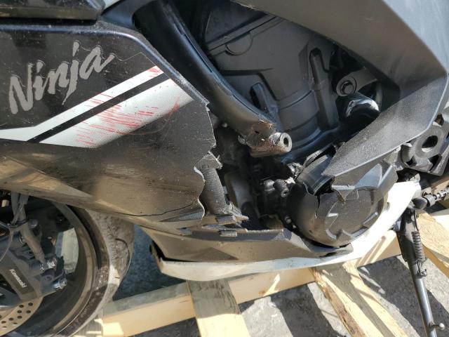 2022 KAWASAKI ZX1002 K JKBZXVK15NA023268