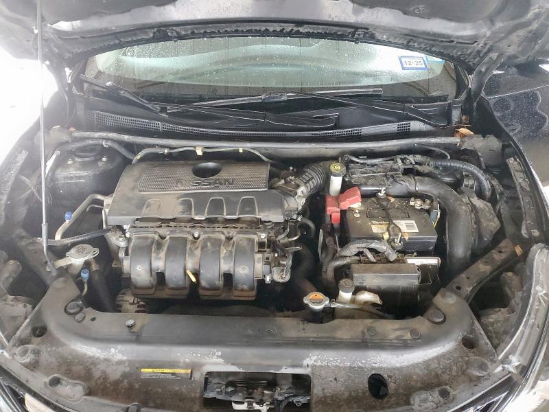 2016 NISSAN SENTRA S - 3N1AB7AP4GY300324