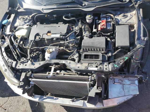 2018 HONDA CIVIC LX 19XFC2F51JE023456