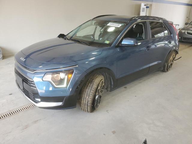 Vin: kndcr3le2p5101064, lot: 59003335, kia niro ex 2023 img_1
