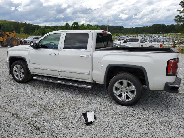 Vin: 3gtu2nec4jg244274, lot: 60001945, gmc sierra k1500 slt 20182