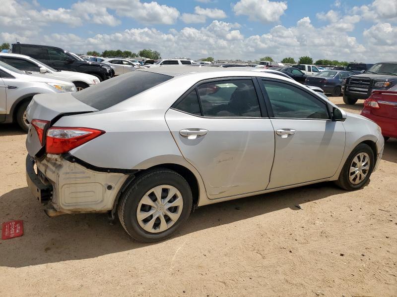 Vin: 2t1burhexfc366581, lot: 61831175, toyota corolla l 20153