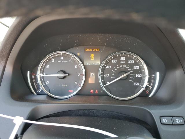 2017 ACURA TLX - 19UUB2F35HA007333