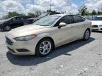 2018 FORD FUSION SE - 3FA6P0LU5JR216812