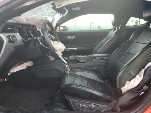2015 FORD MUSTANG GT 1FA6P8CF6F5321496