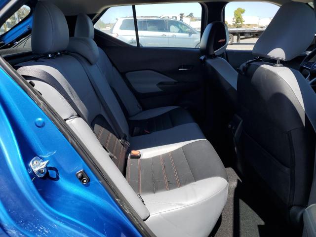 2024 NISSAN KICKS SR 3N1CP5DV6RL501280