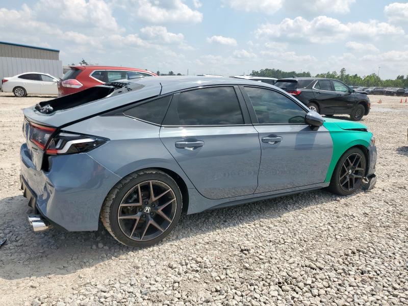 Vin: 19xfl1h83pe015952, lot: 59163475, honda civic sport touring 20233