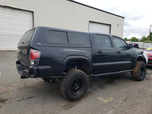 Vin: 3tmcz5an4jm131845, lot: 59507015, toyota tacoma double cab 20183