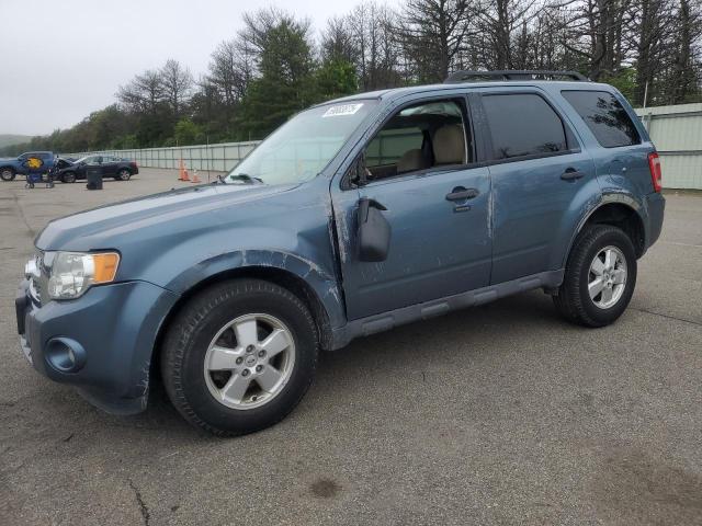 Vin: 1fmcu9dg9bkb00825, lot: 59883875, ford escape xlt 2011 img_1