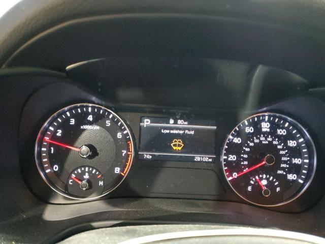 2024 KIA FORTE LX 3KPF24AD0RE709951