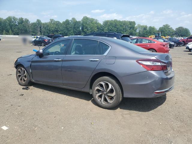 Vin: 1hgcr2f81ga135456, lot: 61747055, honda accord exl 20162