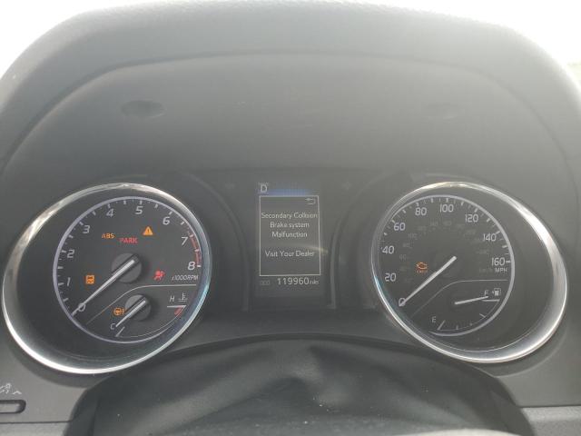 2020 TOYOTA CAMRY SE - 4T1G11AK8LU931713