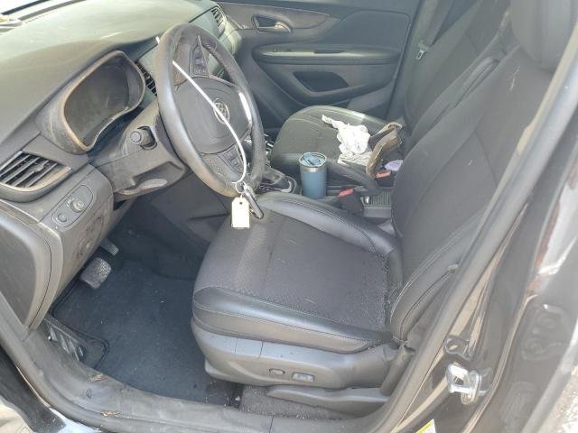 2020 BUICK ENCORE PRE - KL4CJASB0LB072267