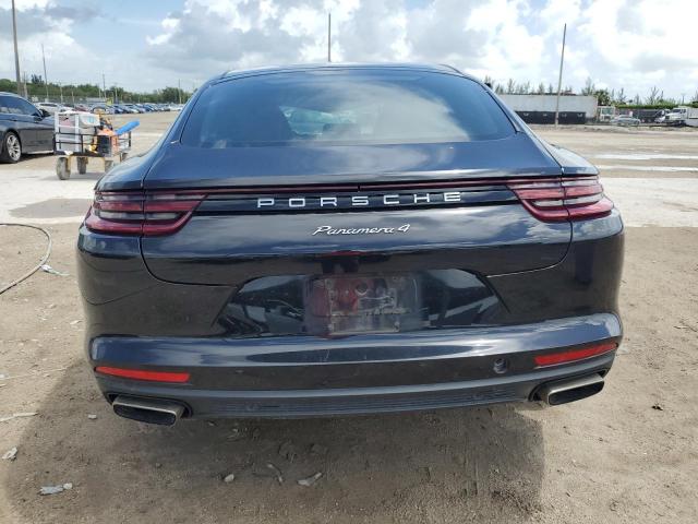 2019 PORSCHE PANAMERA B WP0AA2A77KL101210