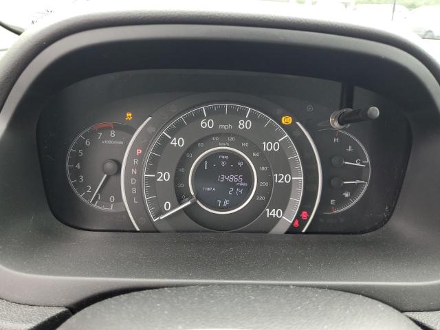 2015 HONDA CR-V EX 2HKRM4H51FH606549