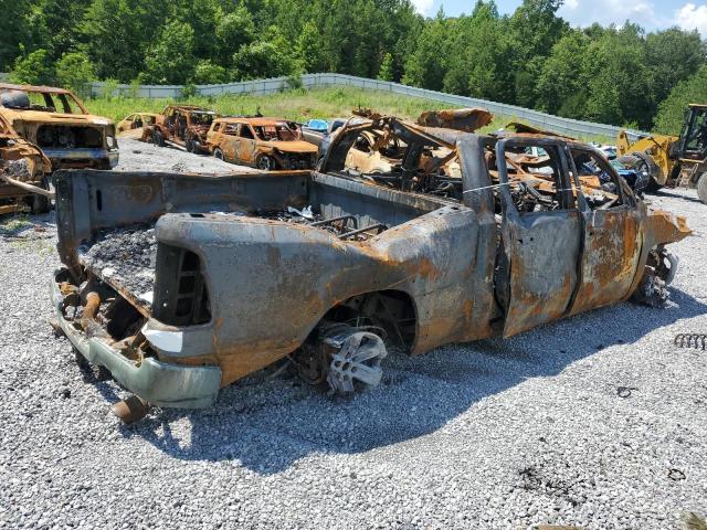 2024 GMC SIERRA K15 1GTUUHEL9RZ298001
