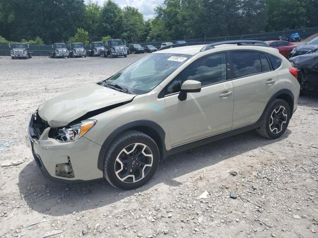 Vin: jf2gpabc6g8242540, lot: 61399215, subaru crosstrek premium 2016 img_1