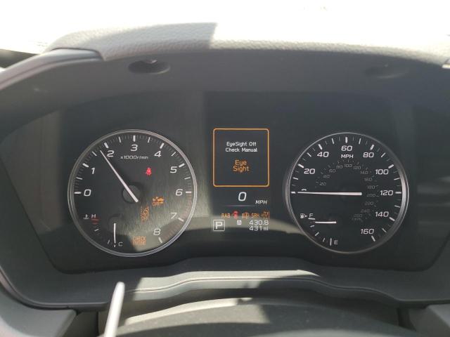 2025 SUBARU CROSSTREK 4S4GUHM65S3749650