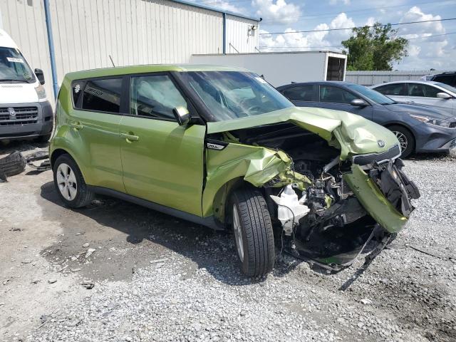 Vin: kndjn2a20f7792958, lot: 61528235, kia soul 20154
