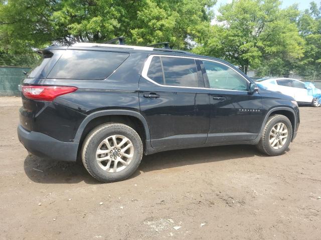 Vin: 1gnergkw8jj126552, lot: 61711485, chevrolet traverse lt 20183