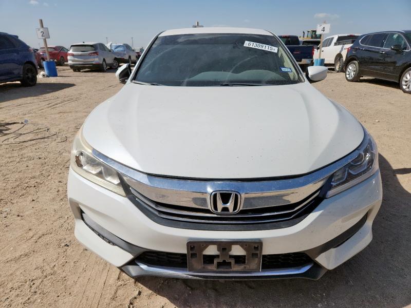 2016 HONDA ACCORD LX 1HGCR2F37GA163878