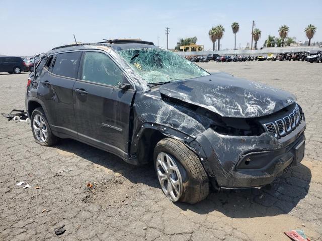 Vin: 3c4njdbn1st547626, lot: 60828395, jeep compass latitude 20254