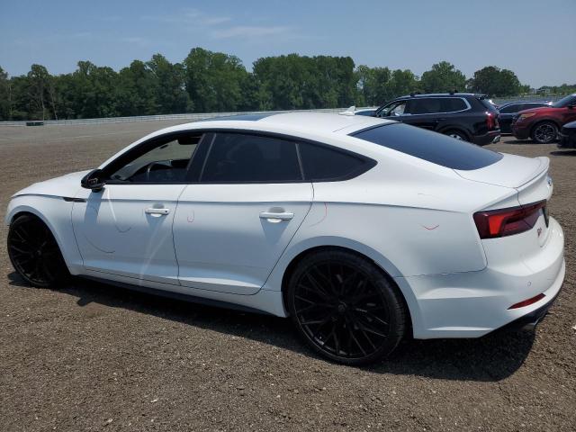 2019 AUDI S5 PREMIUM WAUB4CF52KA005003