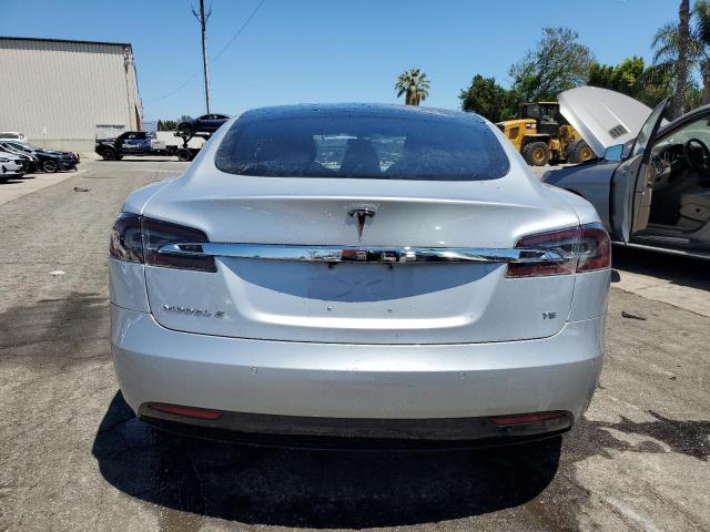 2017 TESLA MODEL S 5YJSA1E10HF203187