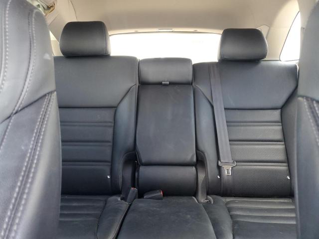 2016 KIA SORENTO EX 5XYPHDA16GG033238