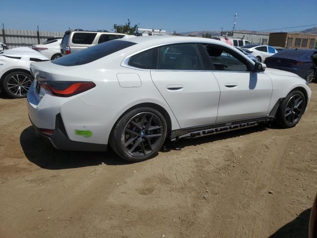 Vin: wby43aw06pfp56363, lot: 59035125, bmw i4 edrive edrive 35 20233