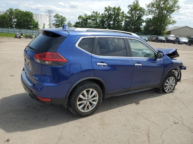 2020 NISSAN ROGUE S - JN8AT2MV7LW120851