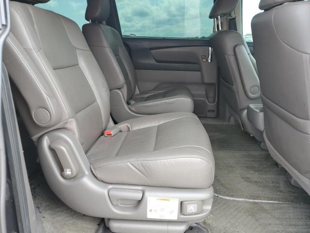 2016 HONDA ODYSSEY EX 5FNRL5H63GB040363