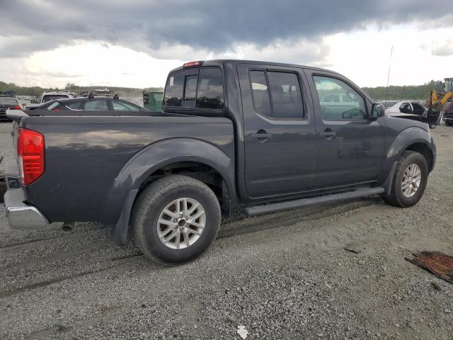 Vin: 1n6ad0ev1fn754708, lot: 61031405, nissan frontier s 20153