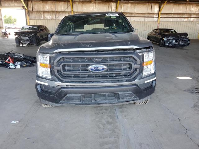 2023 FORD F150 POLIC 1FTFW1P82PKD68012