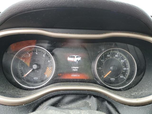 2015 JEEP CHEROKEE L 1C4PJMDS6FW698117