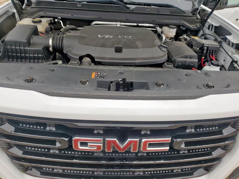 2022 GMC CANYON ELE - 1GTH5BEN3N1197977