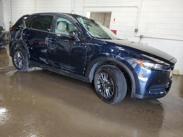 Vin: jm3kfbcm2k0585112, lot: 59428955, mazda cx-5 touring 20194