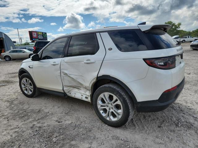 2020 LAND ROVER DISCOVERY SALCK2FXXLH843743