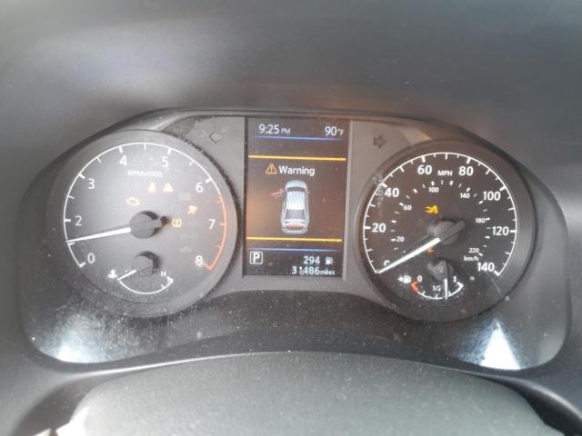 2023 NISSAN ALTIMA S - 1N4BL4BV0PN413913